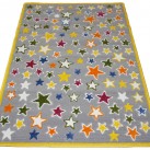 Дитячий килим КИНДЕР МИКС 52440 - Висока якість за найкращою ціною в Україні зображення 5.